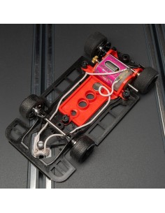 Lola T290 Ford Targa Florio M.8 Winner 1972 Shark 21.5K EVO 2