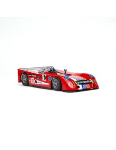 Lola T290 Ford Targa Florio N.16 1973 Shark 21.5K EVO