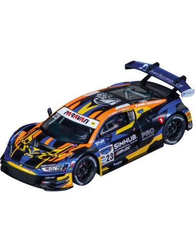 Audi R8 LMS GT· evo II "Land Motorsort" N.23
