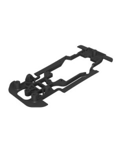 Chasis 3DP Scx Toyota Yaris WRC para soporte motor RT3 2