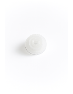 Corona 27 dientes blanca para motor RX