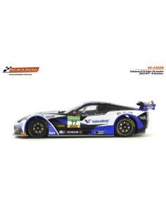 Callaway GT· Adac Gt Master 2021 N. 77 R Version 2