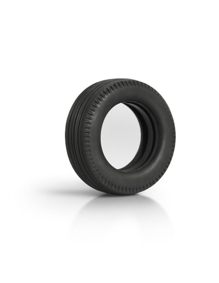 Neumático delantero Brm F1/Chaparral/Honda F1/McLaren F1