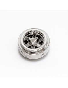 Llanta posterior BRM/Chaparral/Honda/Ford GT/McLaren