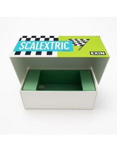 Caja expositora Exin  V2 2