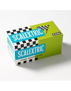 Caja expositora Exin  V2