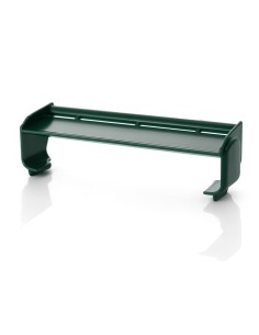 Alerón BMW1 (verde méxico)