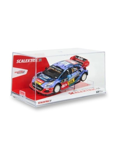 Ford Puma WRC - Sesks '25