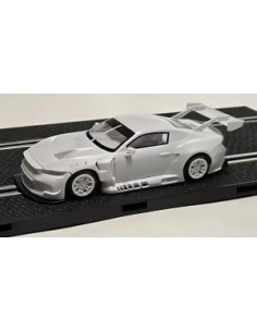 F.Mustang GT3 en kit