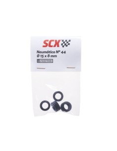 Neumáticos delanteros y traseros para Fiat Abarth, Alpine...