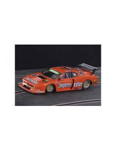 copie de copie de BMW M1 Turbo Gt.5 Jagermeister -...