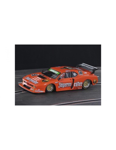 BMW M1 Turbo Gr.5 Jagermeister Como Car 2023