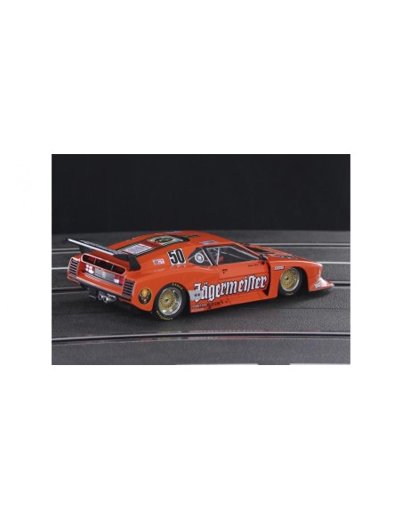 BMW M1 Turbo Gr.5 Jagermeister Como Car 2023