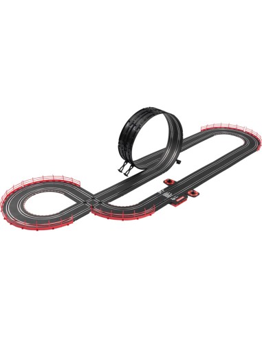 Circuito GO - Super Formula Oracle