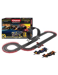 Circuito GO - Super Formula Oracle