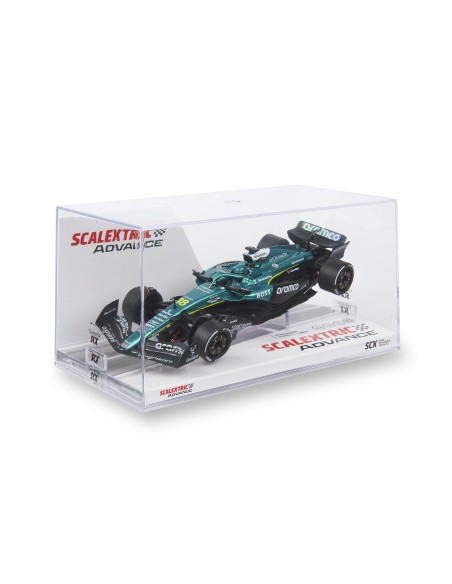 Aston Martin Formula 1 - Stroll´25