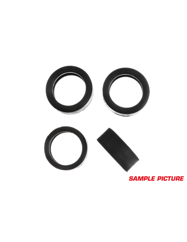 Neumáticos para Formula 1 (comercializados...