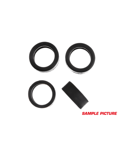 Neumáticos para Formula 1 (comercializados entre 2010- 2016)