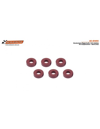 copy of copy of copy of Kit suspensión larga RT...