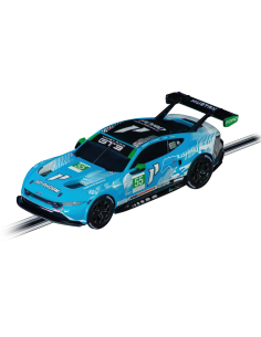 Ford Mustang GT3 Proton Competicion, N55