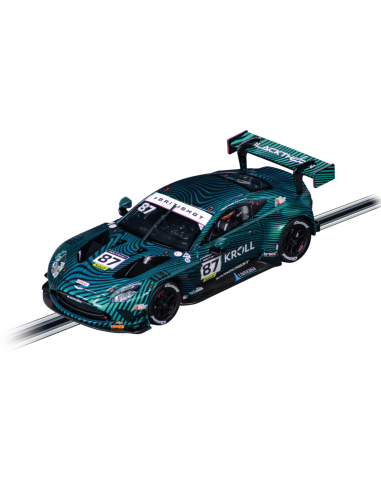 Aston Martin Vantage AMR GT3 Evo "Blacthorn AMR "