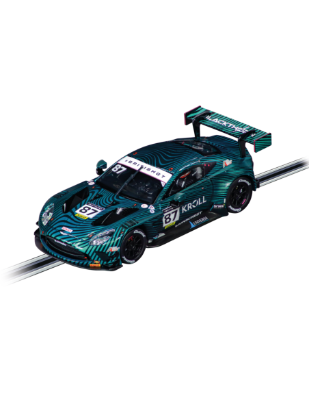 Aston Martin Vantage AMR GT3 Evo "Blacthorn AMR "