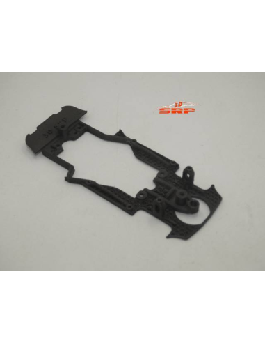 Chasis 3D Bicomponente para Porsche 911 RS /...