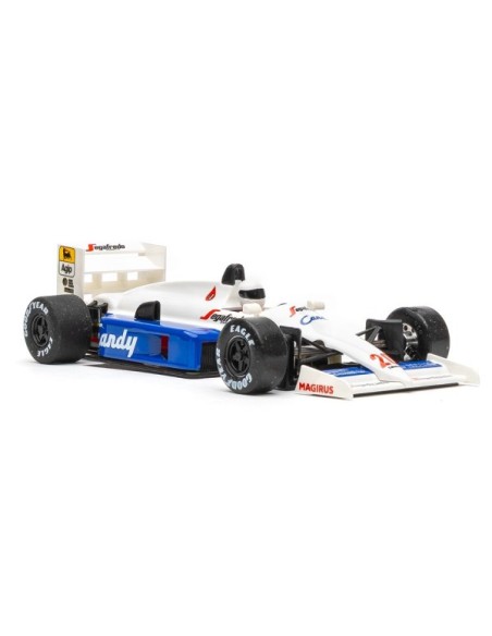 Formula 86/89  Toleman Candy N.20 King 21K EVO3