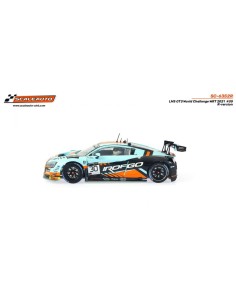 copy of AMG GT3  - 12h Silverstone Rofgo 2