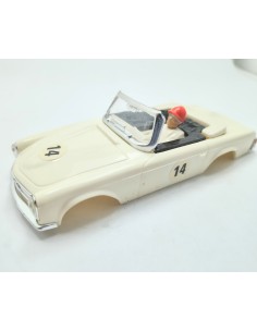 Carrocería Mercedes 250 Sport bl.  'Exin Mex'