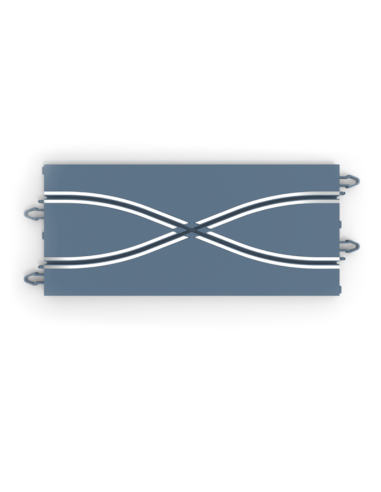 Circuito Formula GP + cambios de carril