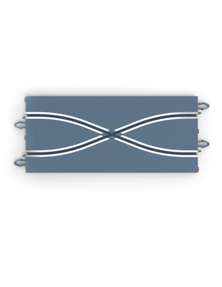 Circuito Formula GP + cambios de carril