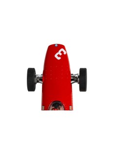 BRM P57 - Scuderia Centro Sud - L.Bandini 2