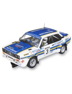 2 Coches Scalextric por sólo 80€* (entre la selección) 2