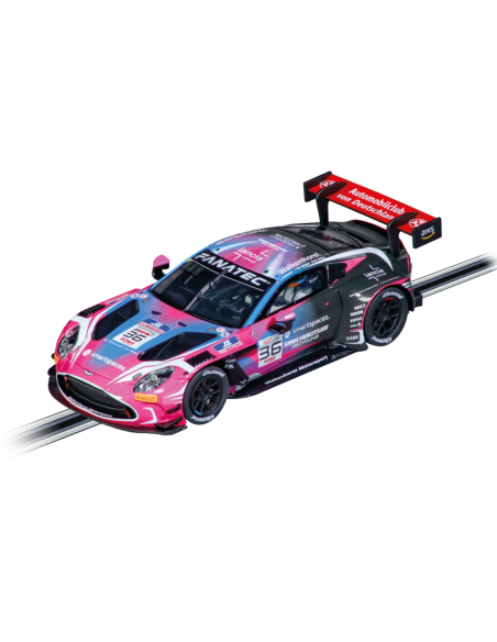 Aston Martin Vantage  AMR GT· EVO