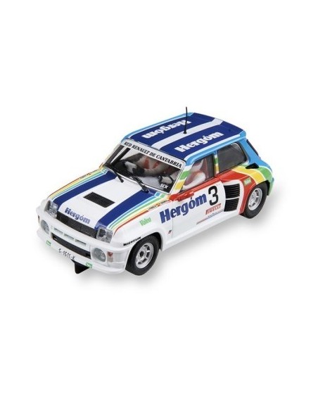 2 Coches Scalextric por sólo 80€* (entre la selección)