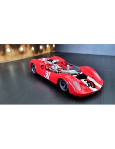 Kopie von McLaren M6B Can-Am Dan Gurney N 48 2