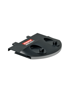 Base carga doble para mandos Wirelless