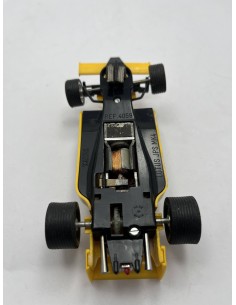 Lotus MK-IV F.1 'Johan Player' negro 2