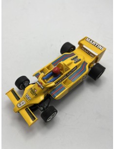 Lotus MK-IV F.1 'Johan Player' negro