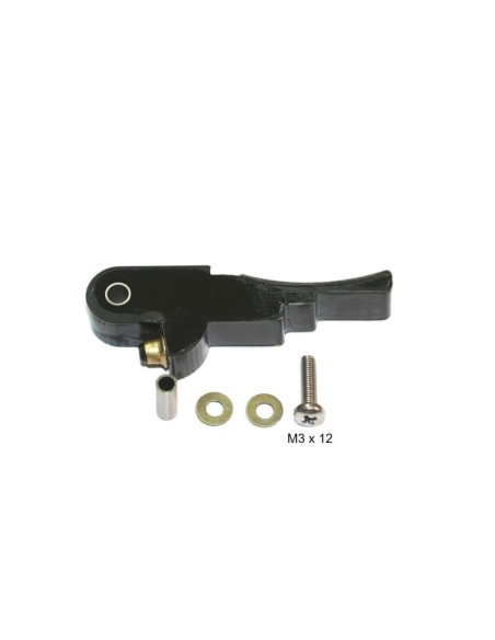 Gatillo 3D para un dedo