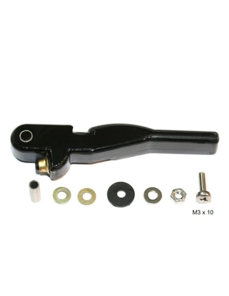 Gatillo 3D para dos dedos