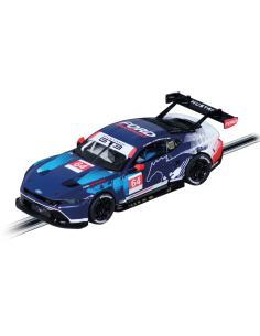 Ford Mustang GT3 " Performance " N.64