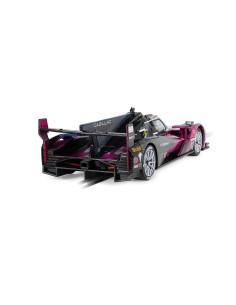 Cadillar V-Series Road Atlanta 2024 Pink 2