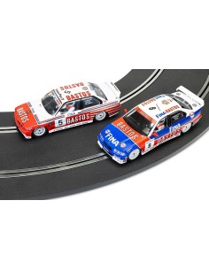 24 Horas SPA Winners BMW 2