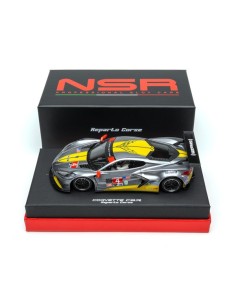 Corvette C8.R  GTLM 24h Daytona 2021