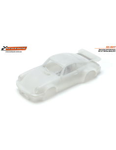 Carrocería Porsche 911 Carrera RS2.7 en Kit Blanca