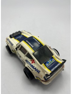 Porsche 911 Carrera 'Rothmans' 2