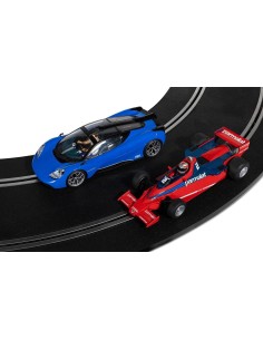 Gordon Murray Design Genius Twin Pack