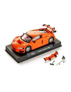 Audi R8 LMS GT3 EVO II - RAW